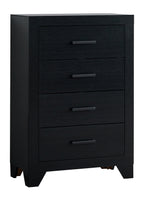 Plano Chest