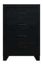 Plano Bedroom Collection