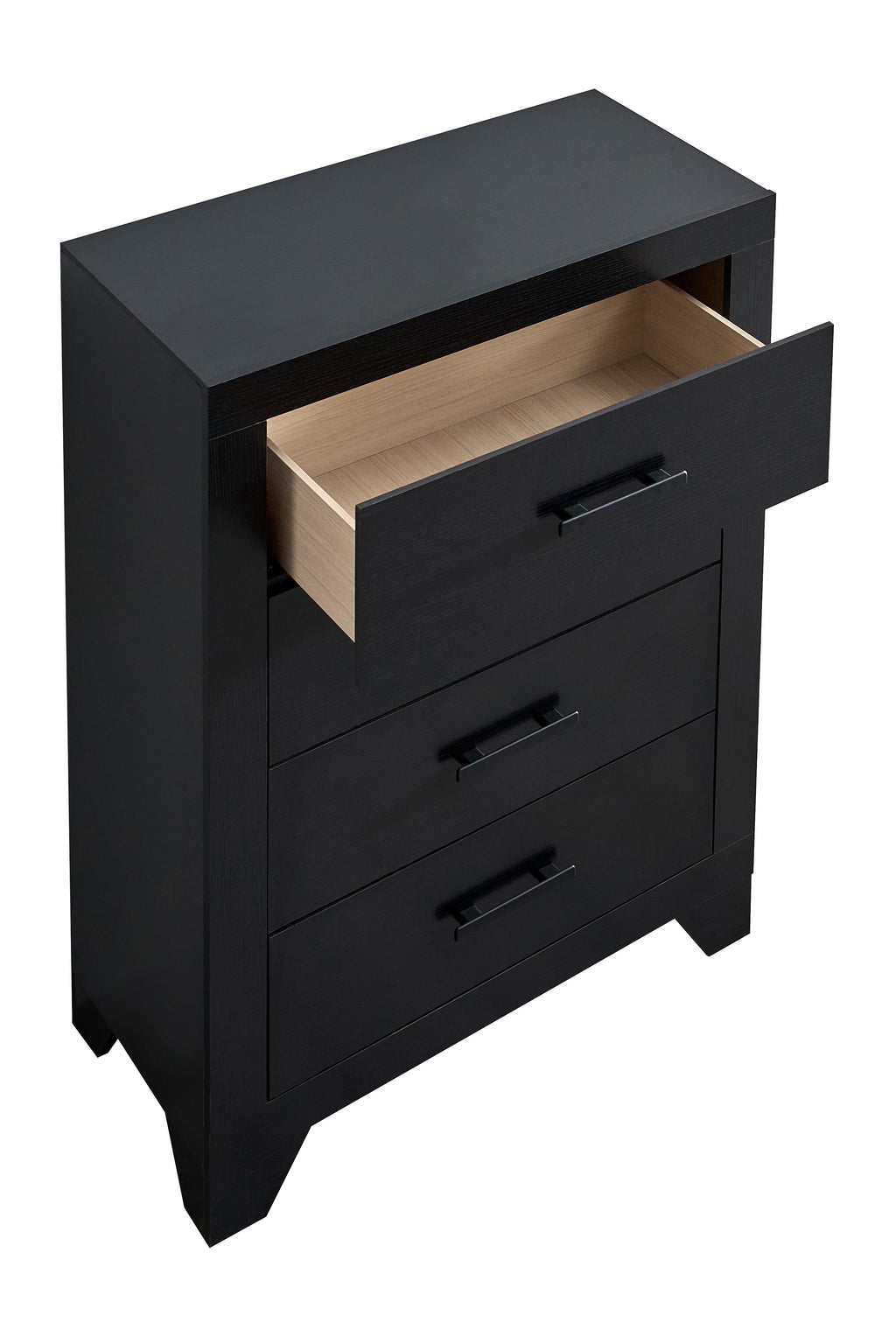 Plano Bedroom Collection