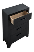 Plano Bedroom Collection
