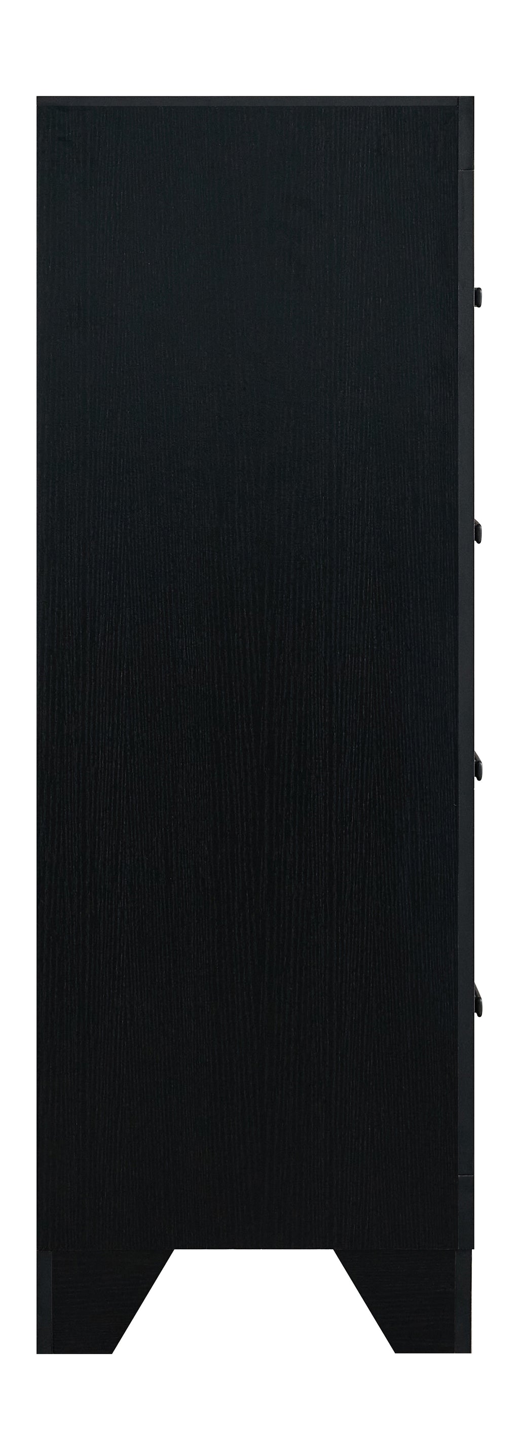 Plano Chest