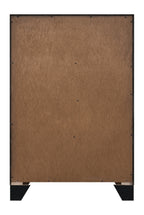 Plano Chest