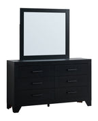 Plano Bedroom Collection