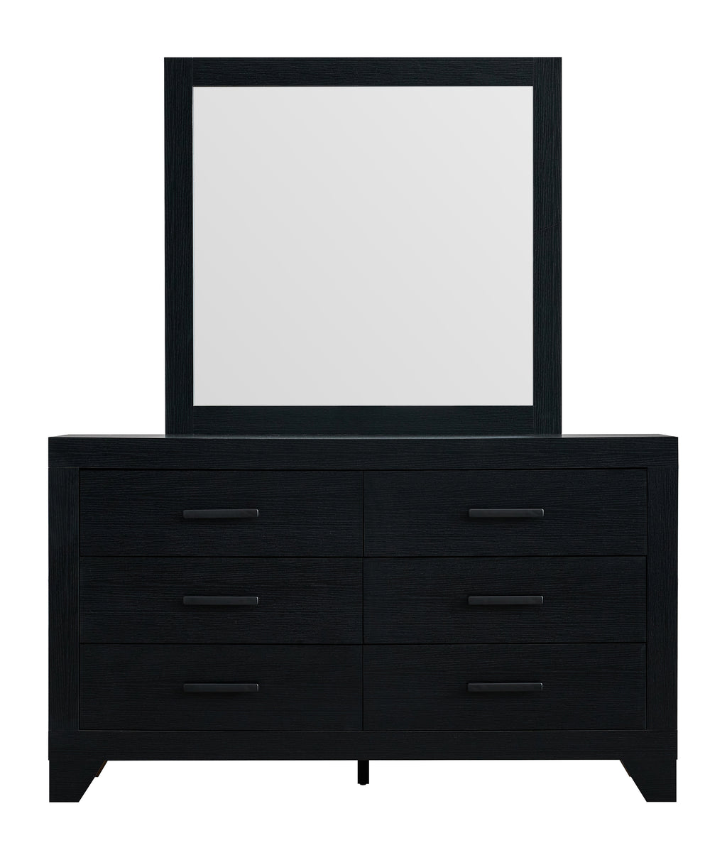 Plano Bedroom Collection