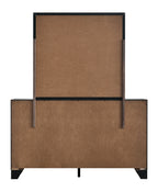 Plano Bedroom Collection