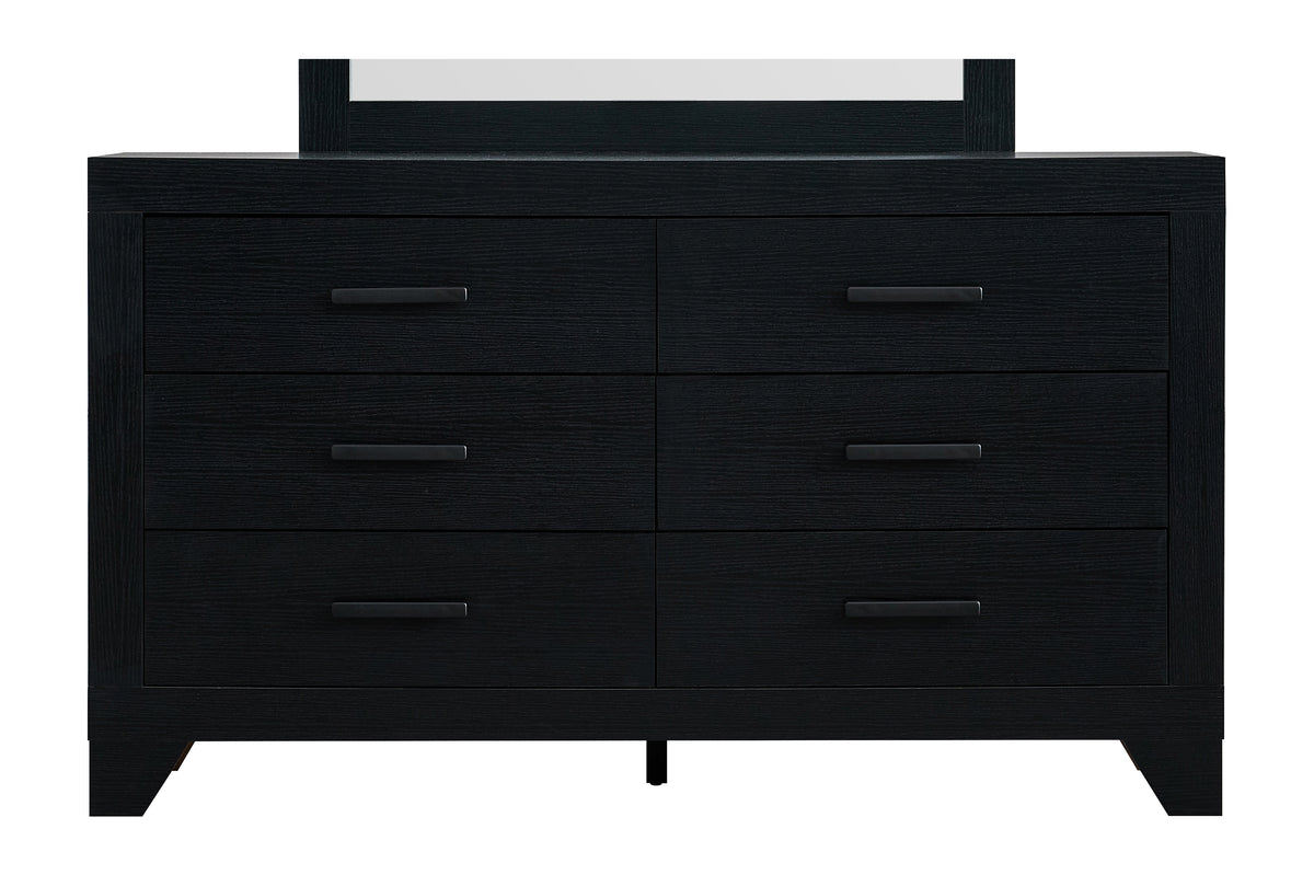 Plano Dresser