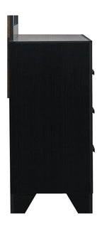 Plano Bedroom Collection