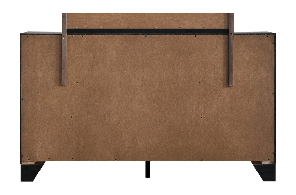 Plano Bedroom Collection