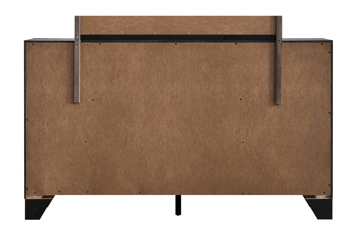 Plano Bedroom Collection