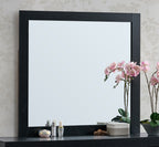 Plano Mirror