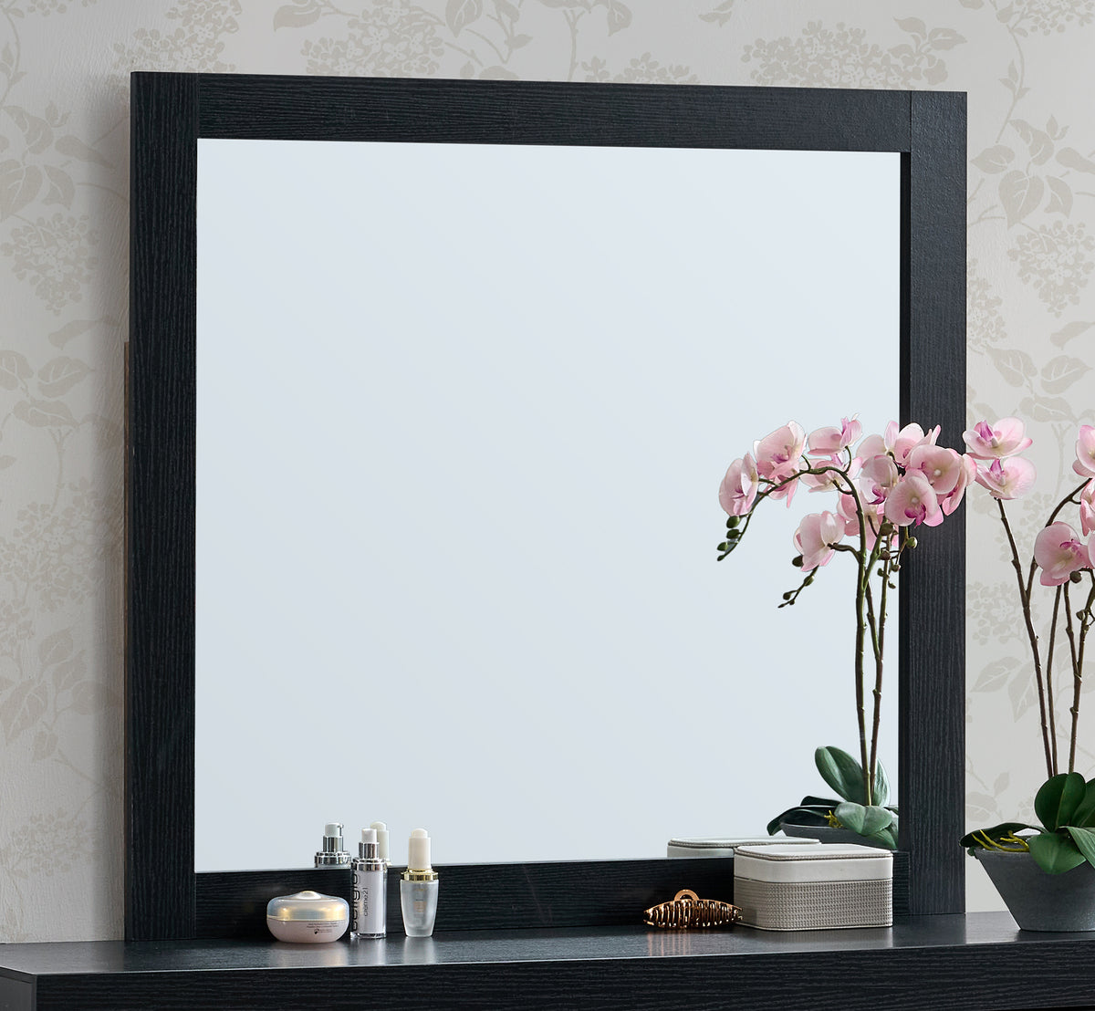 Plano Mirror