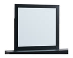 Plano Mirror