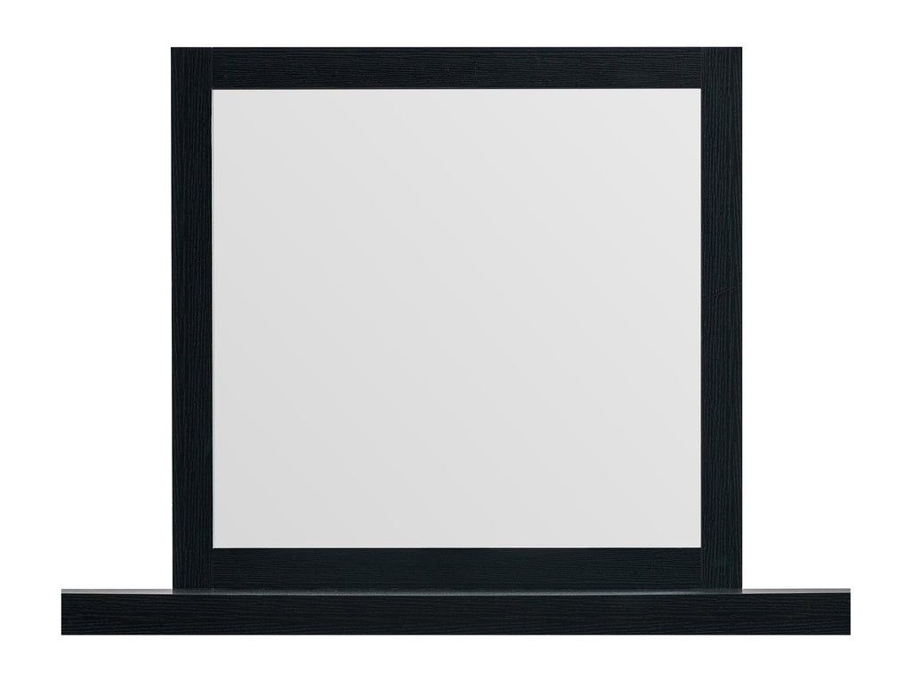 Plano Mirror