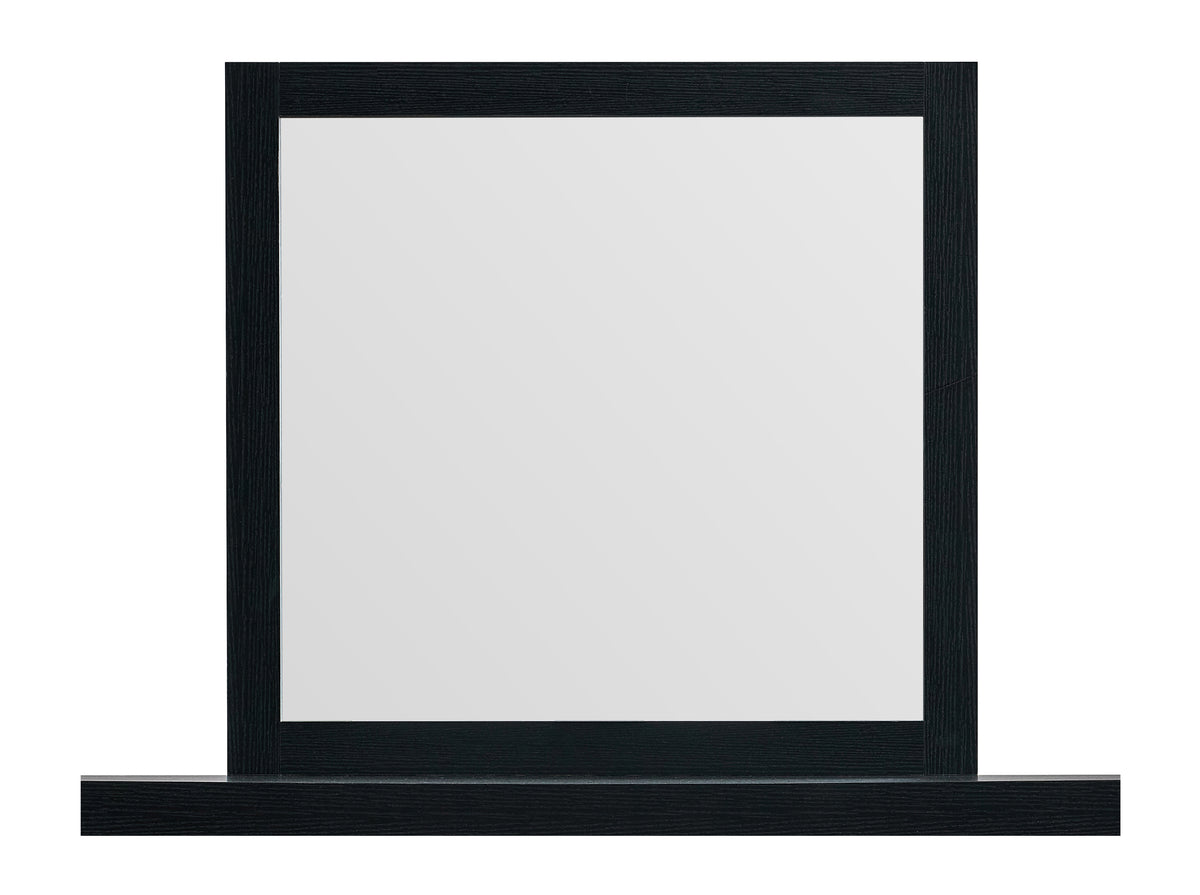 Plano Mirror