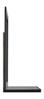 Plano Mirror