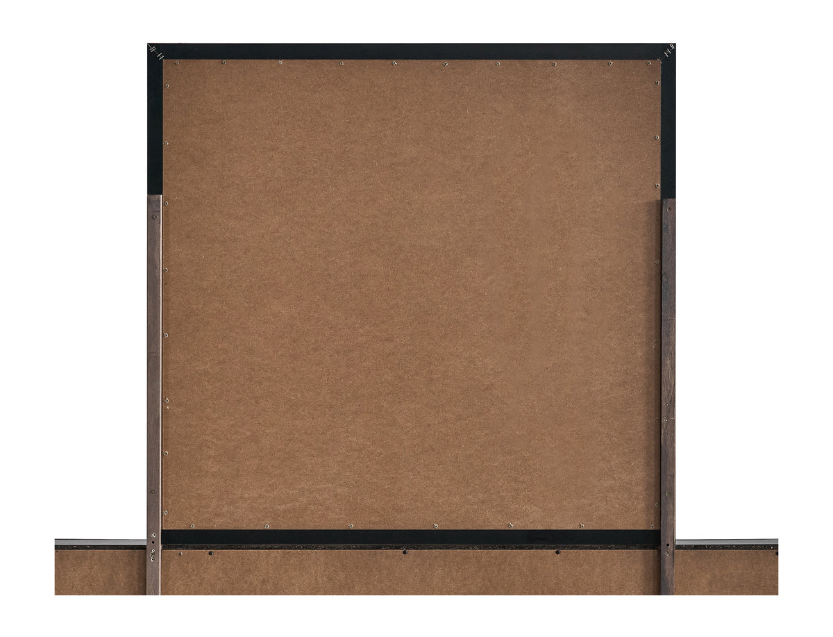 Plano Mirror