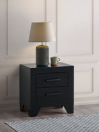 Plano Nightstand