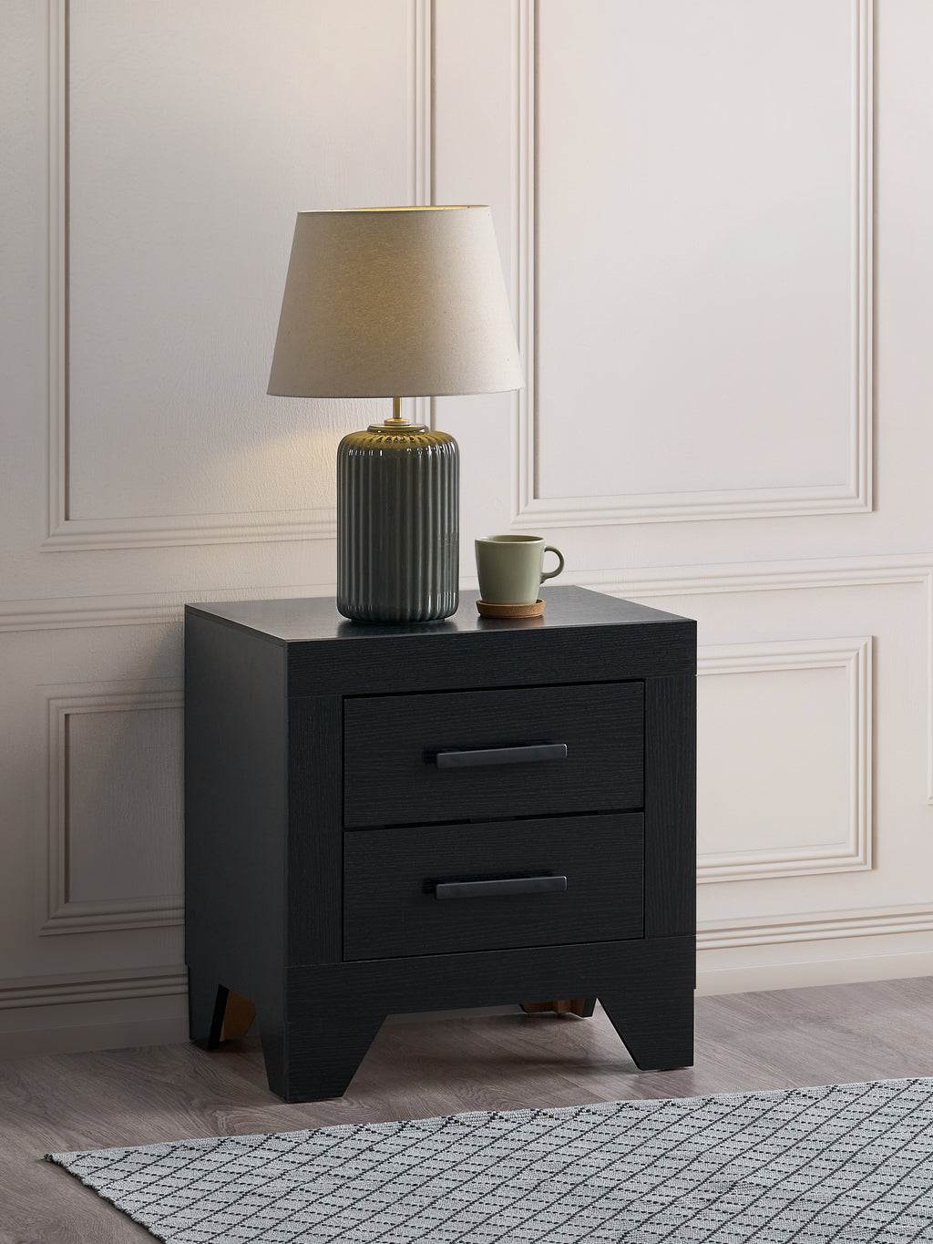 Plano Bedroom Collection