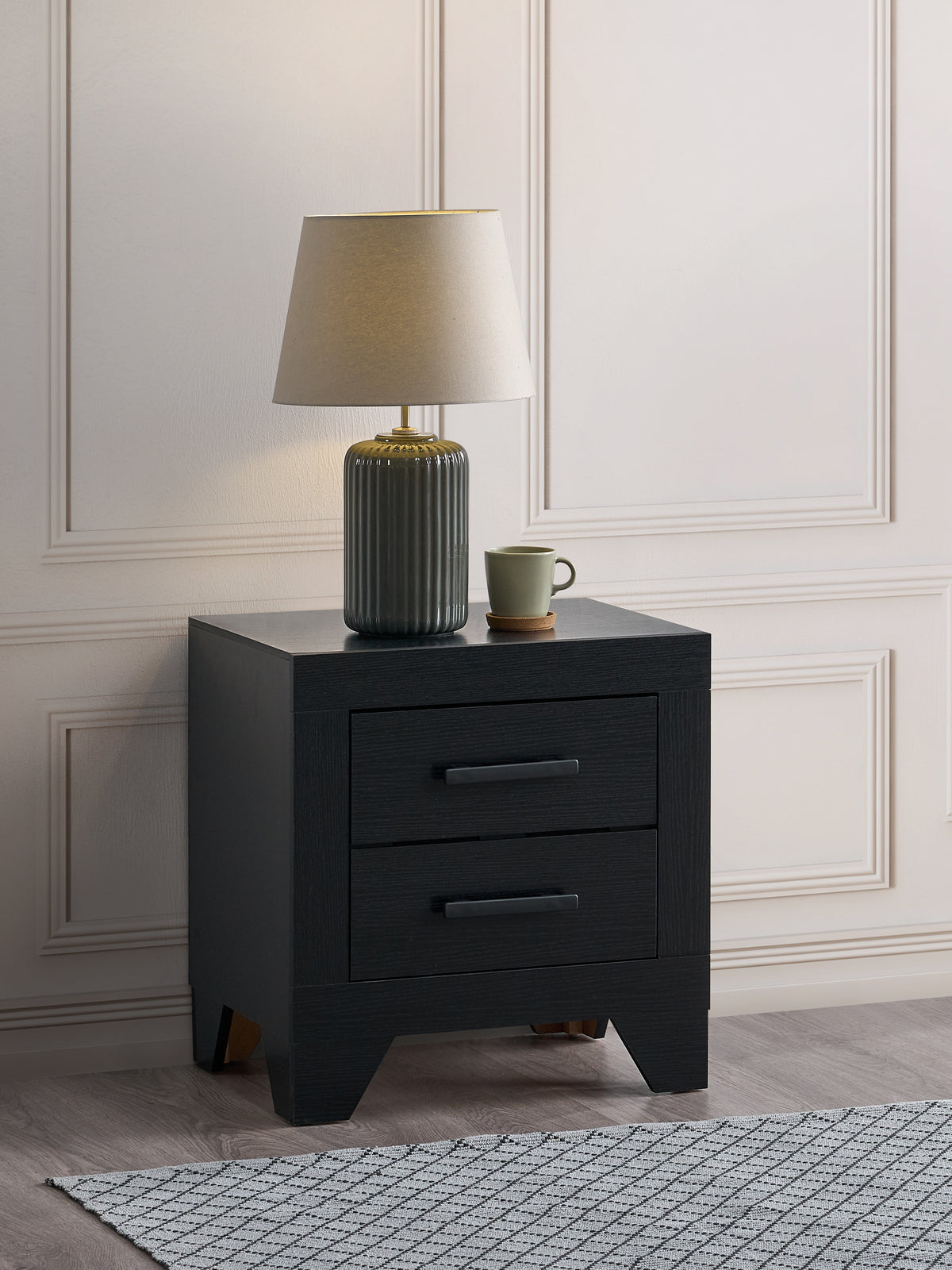 Plano Bedroom Collection