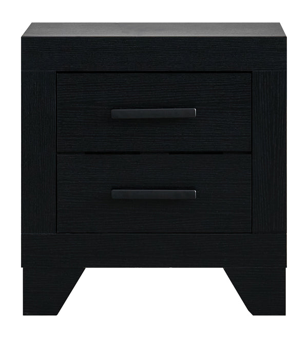 Plano Nightstand