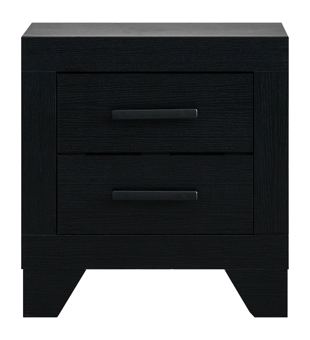 Plano Bedroom Collection
