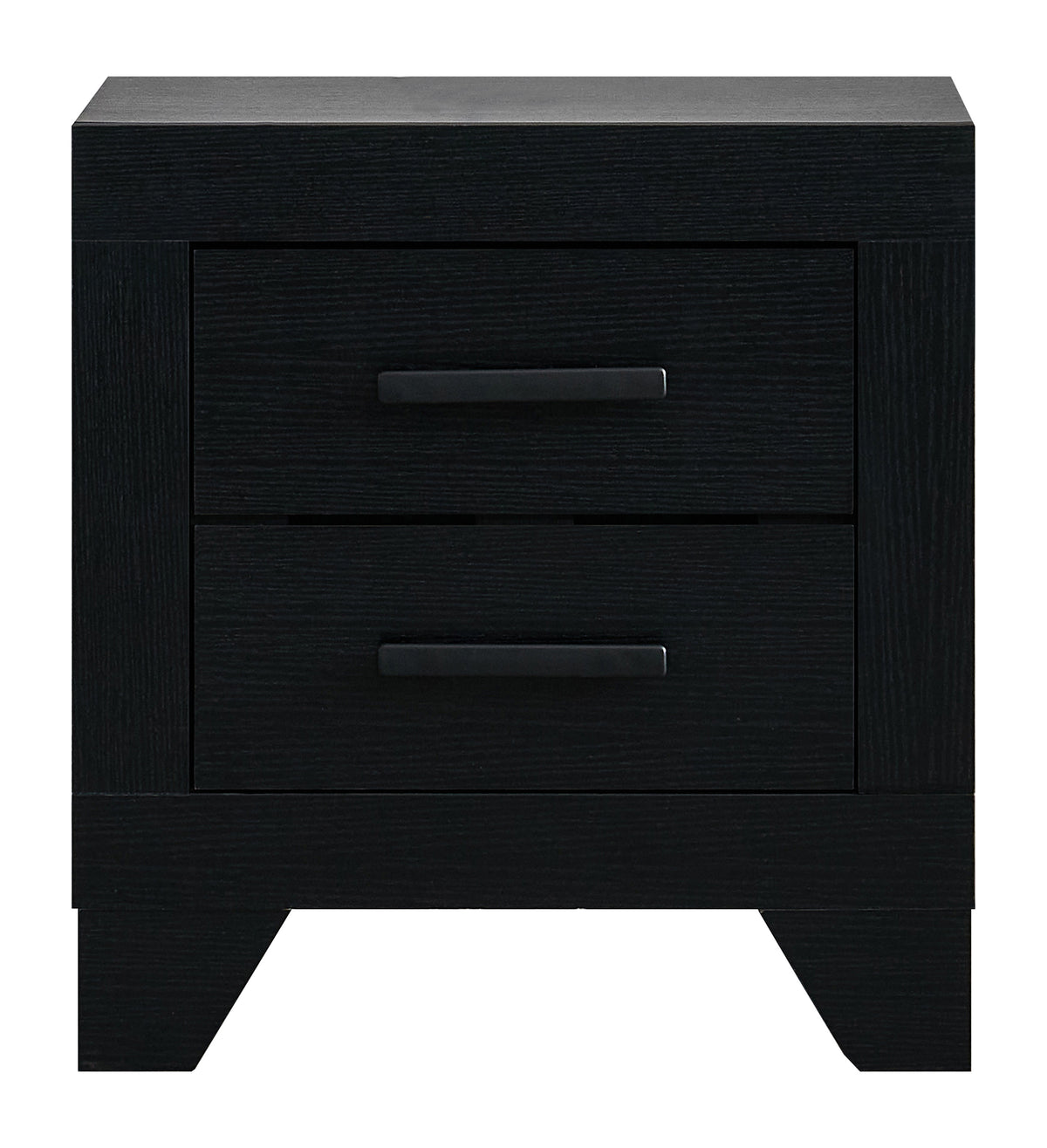 Plano Bedroom Collection
