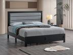 Plano Bedroom Collection