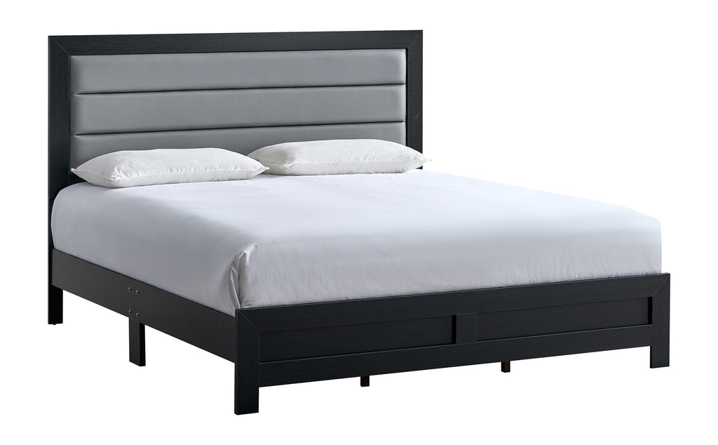 Plano Bed
