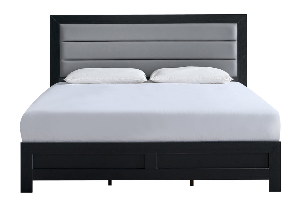 Plano Bed