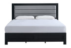 Plano Bed