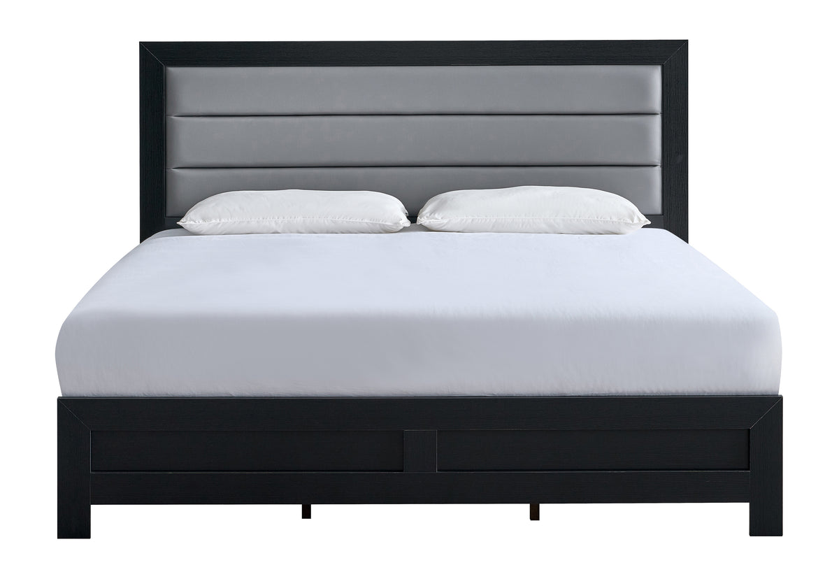 Plano Bed