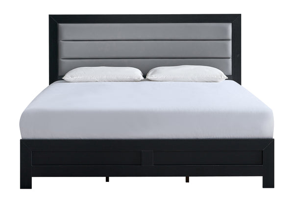 Plano Bed