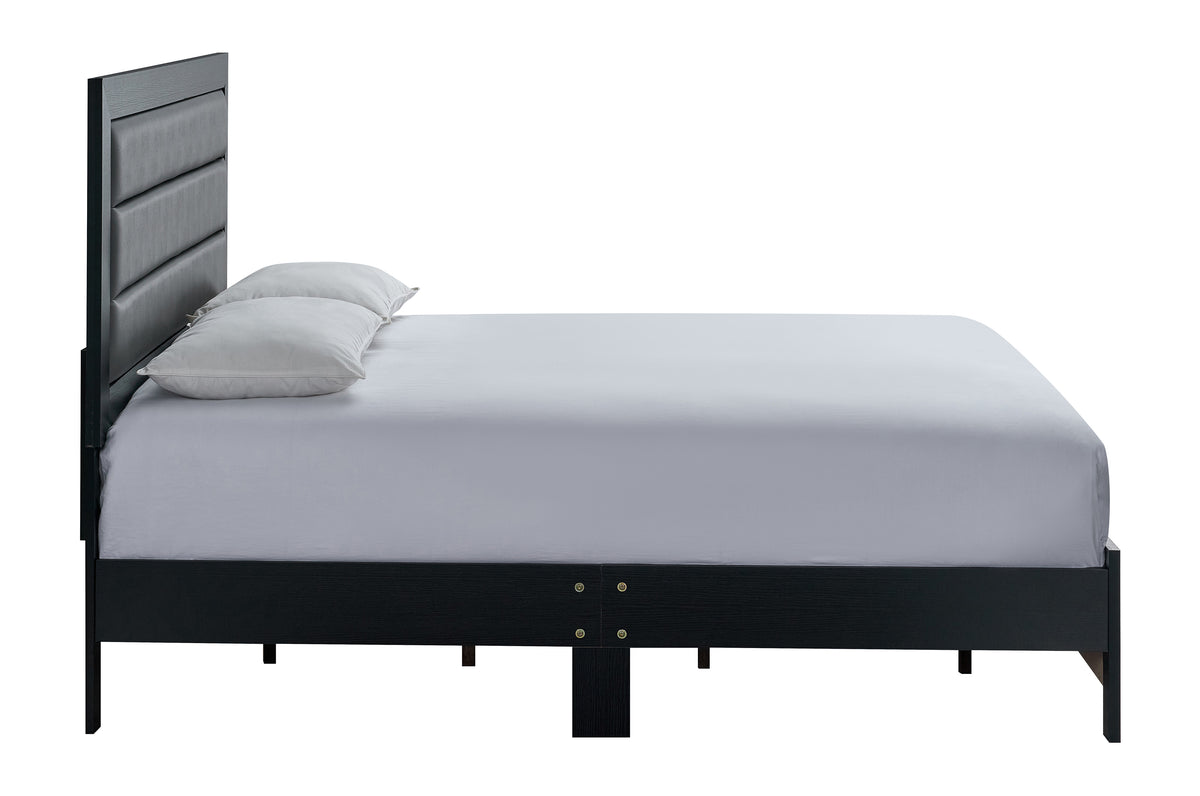Plano Bed