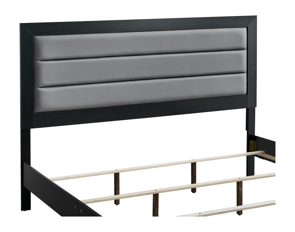 Plano Bed