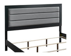 Plano Bed
