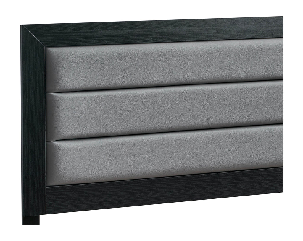 Plano Bed