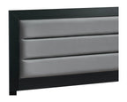 Plano Bed
