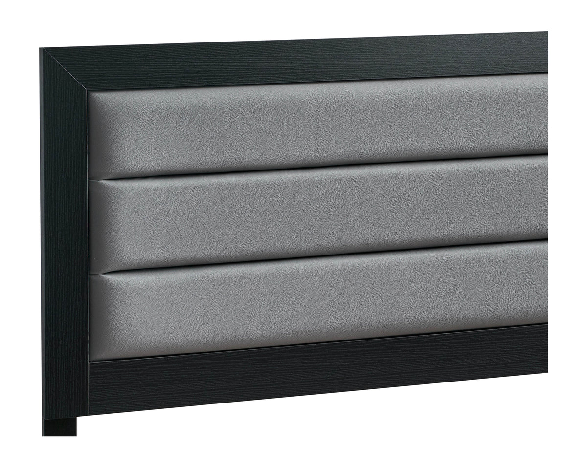 Plano Bed