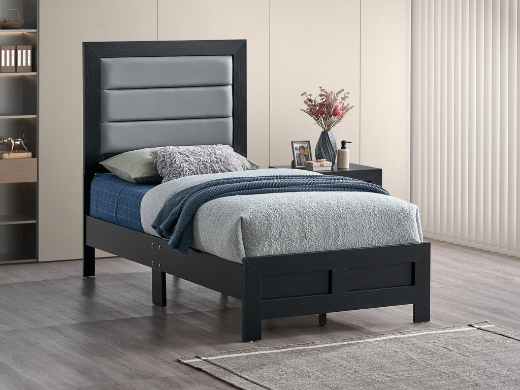 Plano Bedroom Collection
