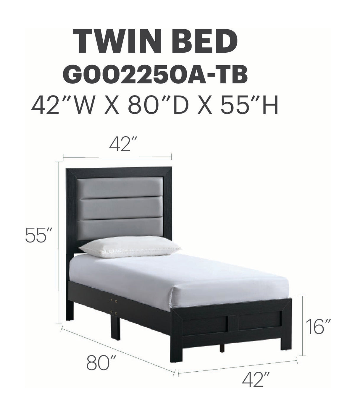 Plano Bedroom Collection