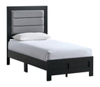 Plano Bed