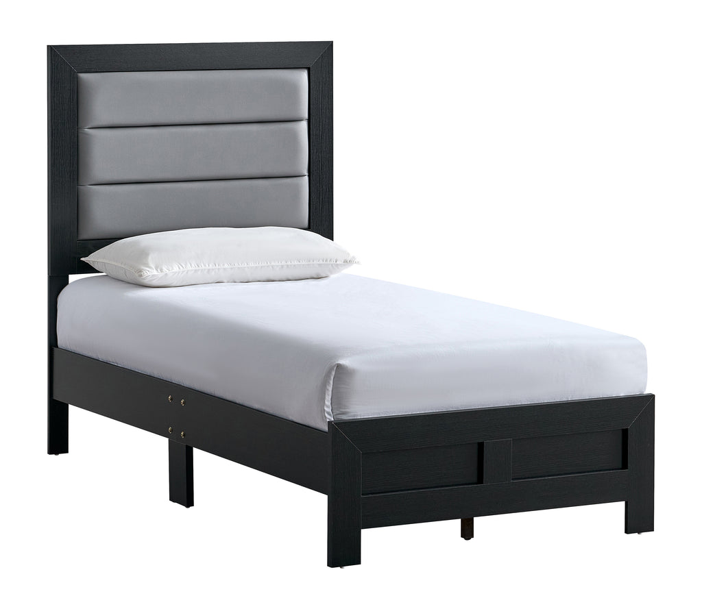 Plano Bedroom Collection