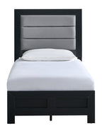 Plano Bedroom Collection