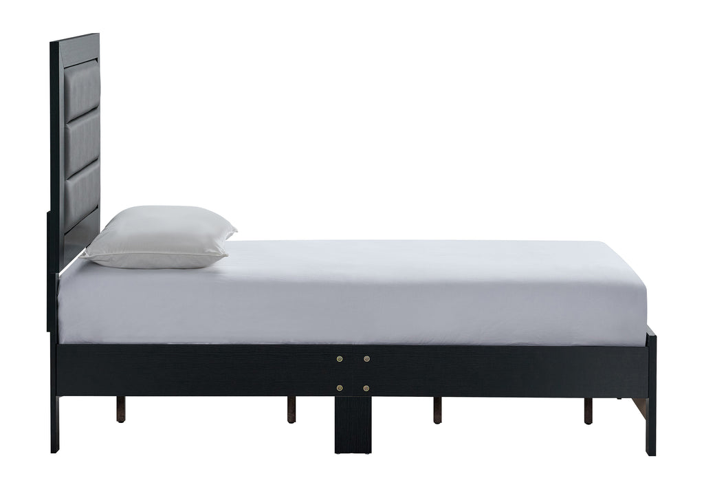 Plano Bedroom Collection