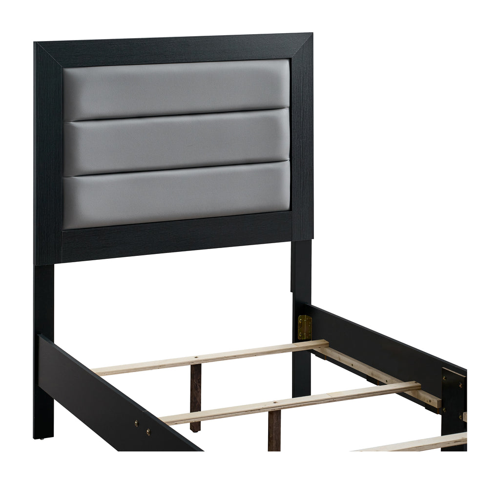 Plano Bed