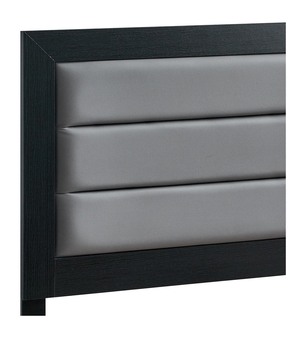 Plano Bedroom Collection
