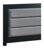 Plano Bedroom Collection