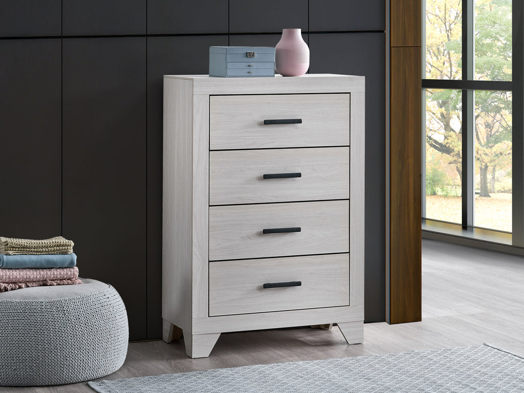 Plano Chest