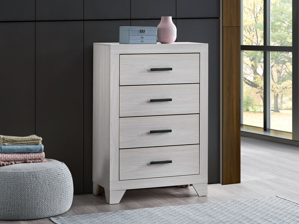 Plano Chest