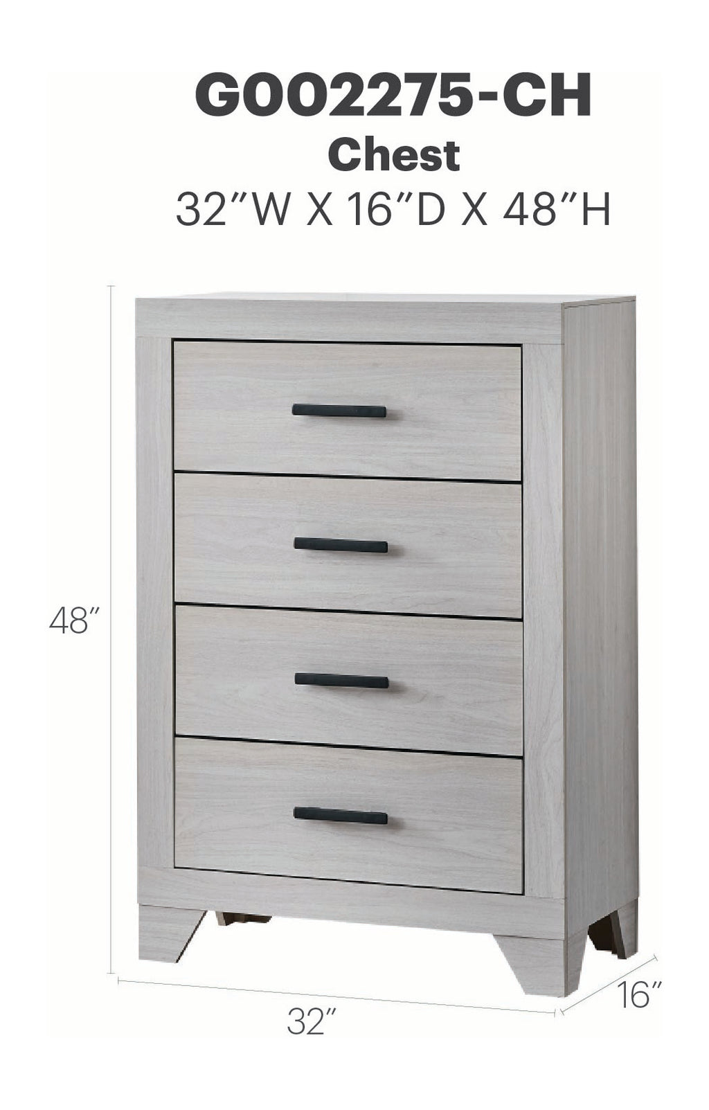 Plano Bedroom Collection